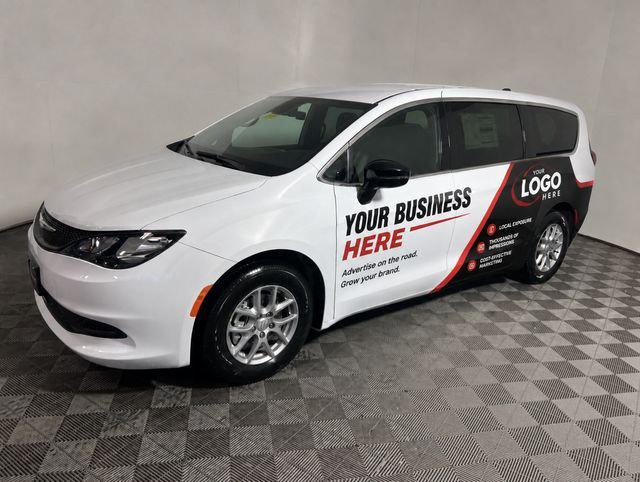 2026 Chrysler Voyager VOYAGER LX