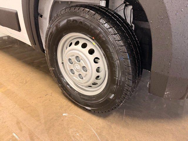 2026 RAM Ram ProMaster RAM PROMASTER 2500 TRADESMAN CARGO VAN HIGH ROOF 136 WB 2026 RAM Ram ProMaster RAM PROMASTER 2500 TRADESMAN CARGO VAN HIGH ROOF 136 WB