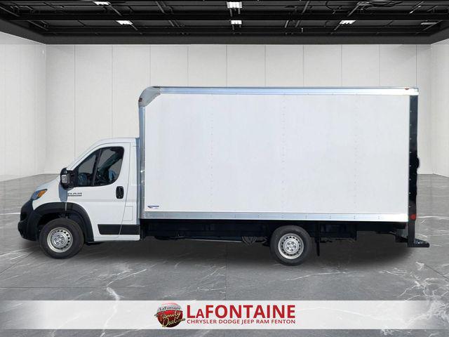 2026 RAM Ram ProMaster RAM PROMASTER 3500 TRADESMAN CUTAWAY 159 WB EXT / 104 CA