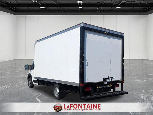 2026 RAM Ram ProMaster RAM PROMASTER 3500 TRADESMAN CUTAWAY 159 WB EXT / 104 CA
