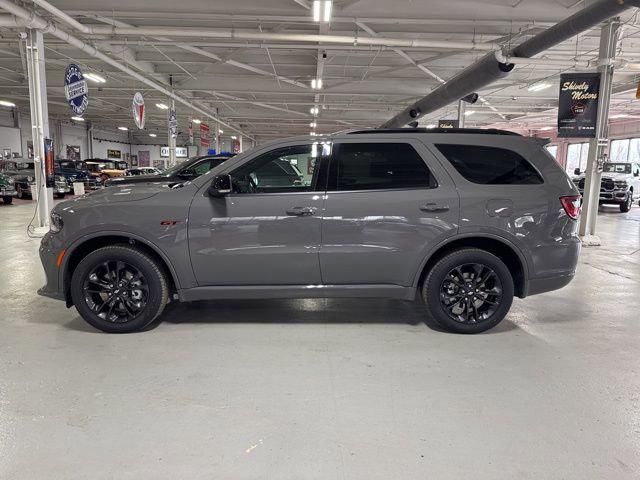 2026 Dodge Durango DURANGO GT PLUS AWD 2026 Dodge Durango DURANGO GT PLUS AWD