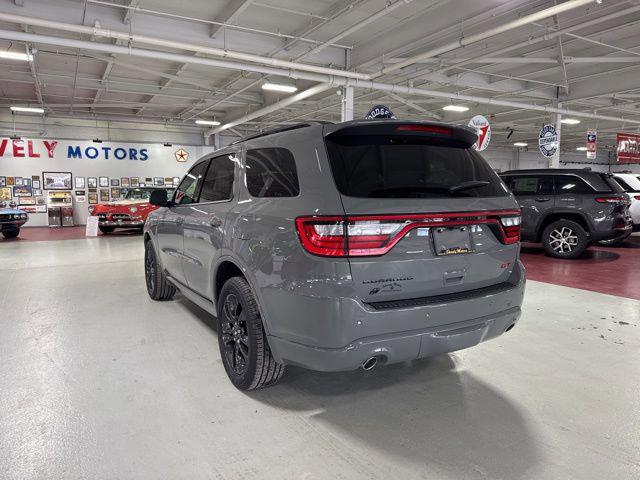 2026 Dodge Durango DURANGO GT PLUS AWD 2026 Dodge Durango DURANGO GT PLUS AWD