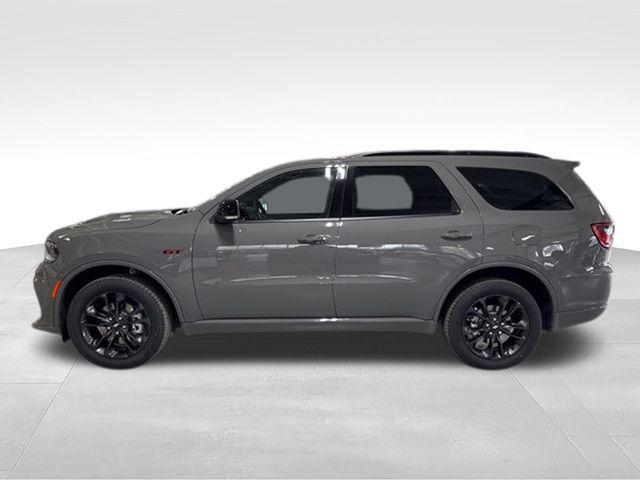 2026 Dodge Durango DURANGO GT PLUS AWD 2026 Dodge Durango DURANGO GT PLUS AWD