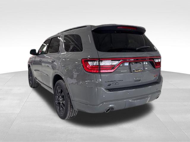 2026 Dodge Durango DURANGO GT PLUS AWD 2026 Dodge Durango DURANGO GT PLUS AWD