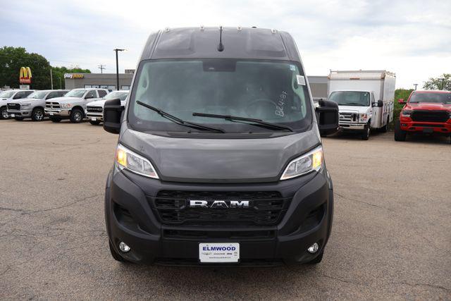 2026 RAM Ram ProMaster RAM PROMASTER 2500 TRADESMAN CARGO VAN HIGH ROOF 159 WB 2026 RAM Ram ProMaster RAM PROMASTER 2500 TRADESMAN CARGO VAN HIGH ROOF 159 WB