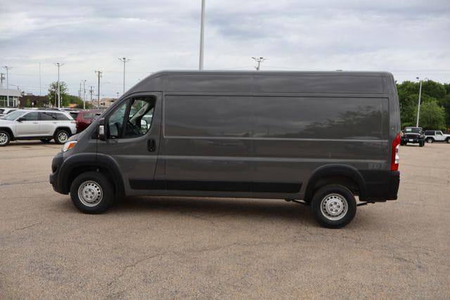 2026 RAM Ram ProMaster RAM PROMASTER 2500 TRADESMAN CARGO VAN HIGH ROOF 159 WB 2026 RAM Ram ProMaster RAM PROMASTER 2500 TRADESMAN CARGO VAN HIGH ROOF 159 WB