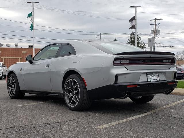 2026 Dodge Charger CHARGER SCAT PACK 2-DOOR AWD