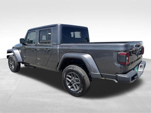 2026 Jeep Gladiator GLADIATOR SPORT S 4X4