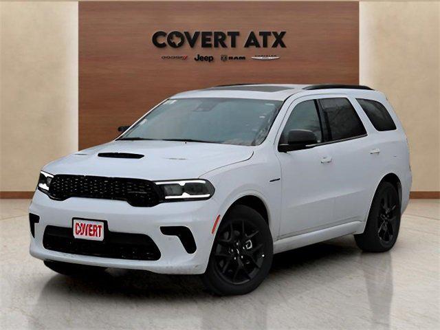 2026 Dodge Durango DURANGO GT PLUS AWD HEMI V8 2026 Dodge Durango DURANGO GT PLUS AWD HEMI V8