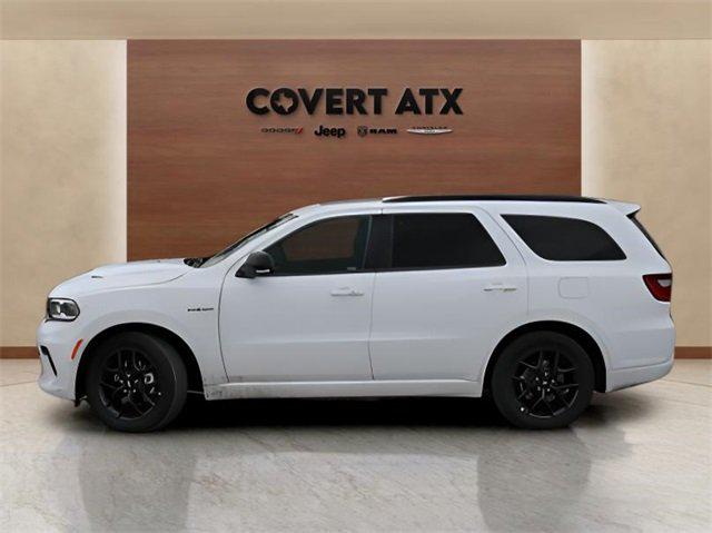 2026 Dodge Durango DURANGO GT PLUS AWD HEMI V8 2026 Dodge Durango DURANGO GT PLUS AWD HEMI V8
