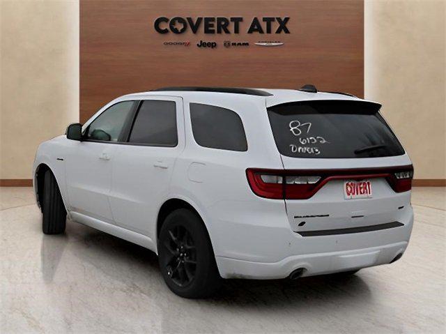 2026 Dodge Durango DURANGO GT PLUS AWD HEMI V8 2026 Dodge Durango DURANGO GT PLUS AWD HEMI V8