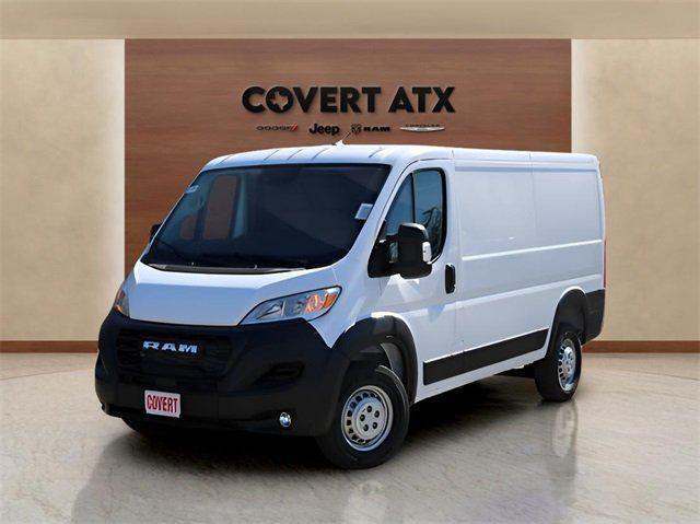 2026 RAM Ram ProMaster RAM PROMASTER 1500 TRADESMAN CARGO VAN LOW ROOF 136 WB 2026 RAM Ram ProMaster RAM PROMASTER 1500 TRADESMAN CARGO VAN LOW ROOF 136 WB