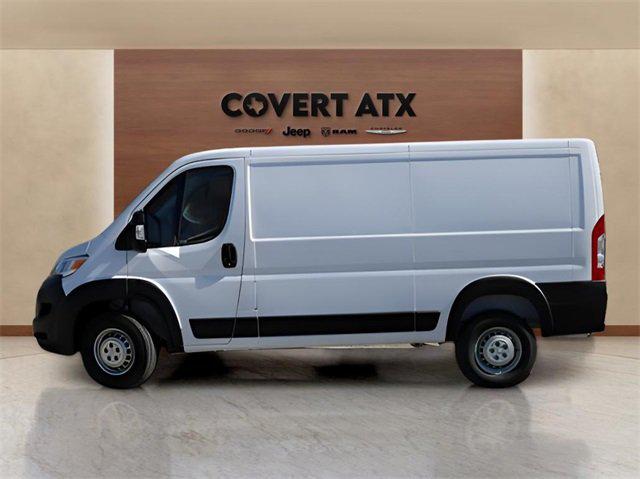 2026 RAM Ram ProMaster RAM PROMASTER 1500 TRADESMAN CARGO VAN LOW ROOF 136 WB 2026 RAM Ram ProMaster RAM PROMASTER 1500 TRADESMAN CARGO VAN LOW ROOF 136 WB