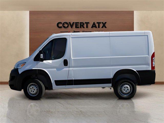 2026 RAM Ram ProMaster RAM PROMASTER 1500 TRADESMAN CARGO VAN LOW ROOF 118 WB 2026 RAM Ram ProMaster RAM PROMASTER 1500 TRADESMAN CARGO VAN LOW ROOF 118 WB
