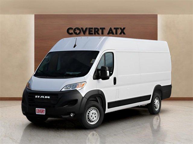 2026 RAM Ram ProMaster RAM PROMASTER 3500 TRADESMAN CARGO VAN HIGH ROOF 159 WB EXT 2026 RAM Ram ProMaster RAM PROMASTER 3500 TRADESMAN CARGO VAN HIGH ROOF 159 WB EXT