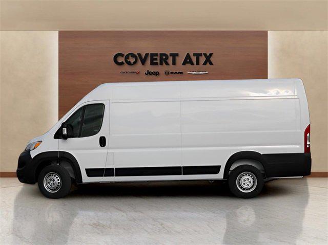 2026 RAM Ram ProMaster RAM PROMASTER 3500 TRADESMAN CARGO VAN HIGH ROOF 159 WB EXT 2026 RAM Ram ProMaster RAM PROMASTER 3500 TRADESMAN CARGO VAN HIGH ROOF 159 WB EXT