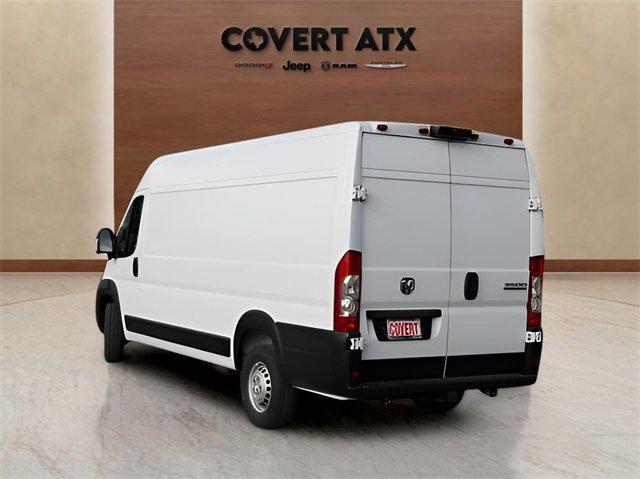 2026 RAM Ram ProMaster RAM PROMASTER 3500 TRADESMAN CARGO VAN HIGH ROOF 159 WB EXT 2026 RAM Ram ProMaster RAM PROMASTER 3500 TRADESMAN CARGO VAN HIGH ROOF 159 WB EXT