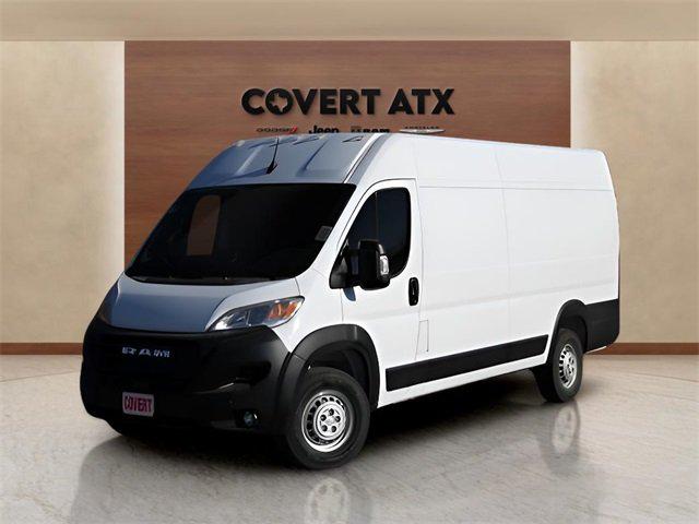 2026 RAM Ram ProMaster RAM PROMASTER 3500 TRADESMAN CARGO VAN HIGH ROOF 159 WB EXT 2026 RAM Ram ProMaster RAM PROMASTER 3500 TRADESMAN CARGO VAN HIGH ROOF 159 WB EXT