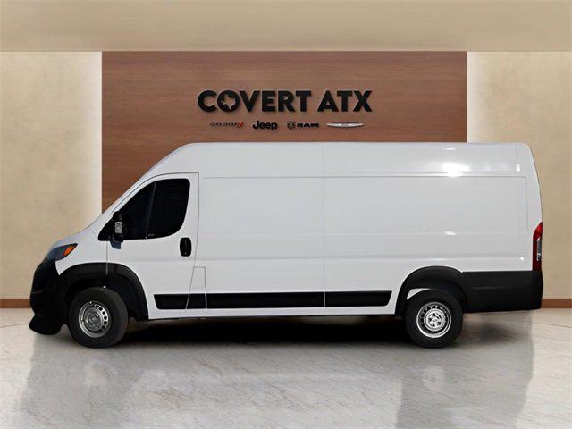 2026 RAM Ram ProMaster RAM PROMASTER 3500 TRADESMAN CARGO VAN HIGH ROOF 159 WB EXT 2026 RAM Ram ProMaster RAM PROMASTER 3500 TRADESMAN CARGO VAN HIGH ROOF 159 WB EXT