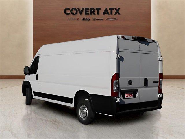 2026 RAM Ram ProMaster RAM PROMASTER 3500 TRADESMAN CARGO VAN HIGH ROOF 159 WB EXT 2026 RAM Ram ProMaster RAM PROMASTER 3500 TRADESMAN CARGO VAN HIGH ROOF 159 WB EXT