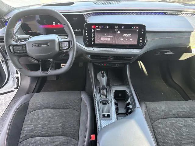 2026 Dodge Charger CHARGER SCAT PACK PLUS 2-DOOR AWD