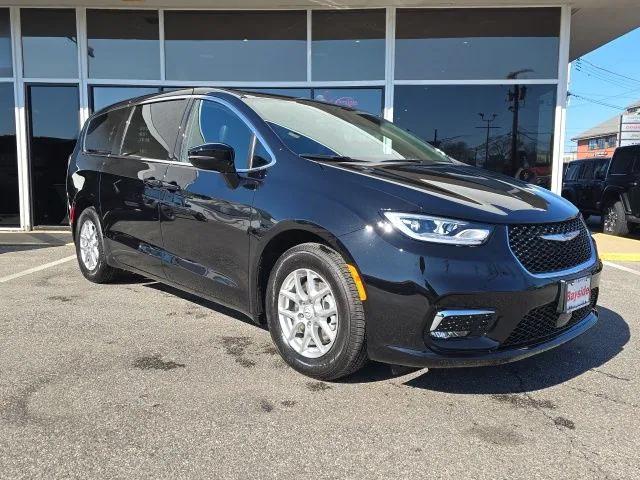 2026 Chrysler Pacifica PACIFICA SELECT 2026 Chrysler Pacifica PACIFICA SELECT