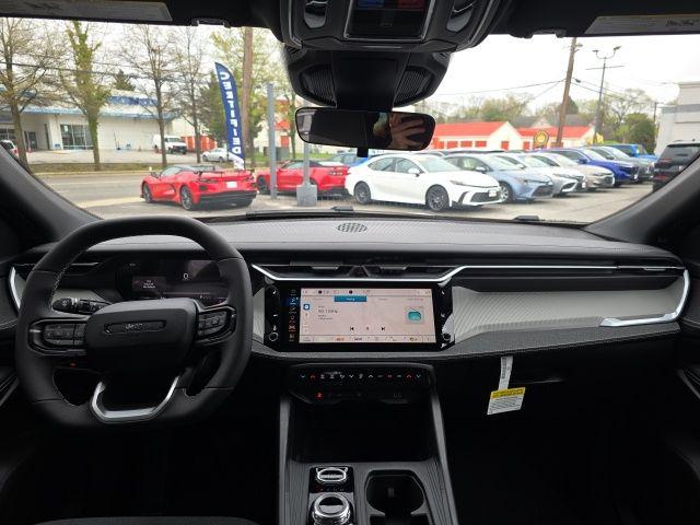 2026 Jeep Cherokee CHEROKEE LAREDO 4X4 2026 Jeep Cherokee CHEROKEE LAREDO 4X4