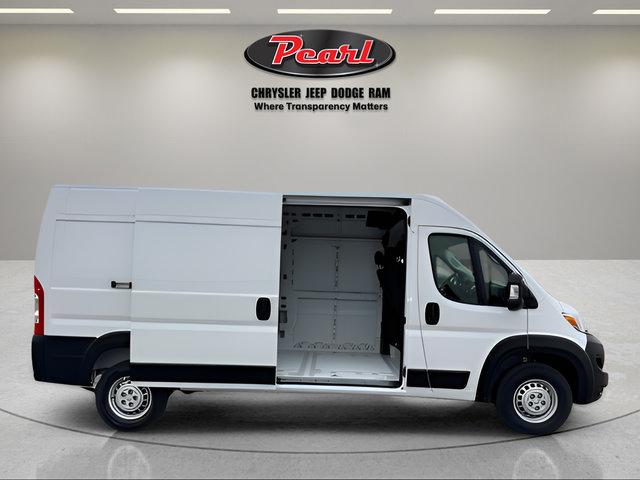 2026 RAM Ram ProMaster RAM PROMASTER 2500 TRADESMAN CARGO VAN HIGH ROOF 159 WB