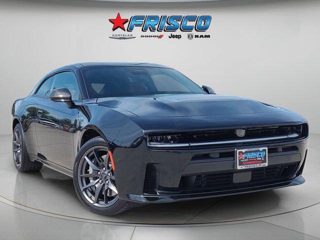 2026 Dodge Charger CHARGER SCAT PACK PLUS 2-DOOR AWD