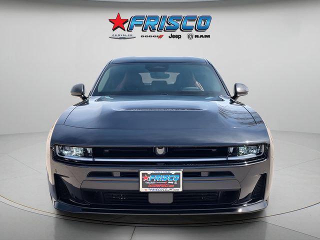 2026 Dodge Charger CHARGER SCAT PACK PLUS 2-DOOR AWD