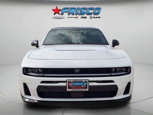 2026 Dodge Charger CHARGER SCAT PACK PLUS 2-DOOR AWD