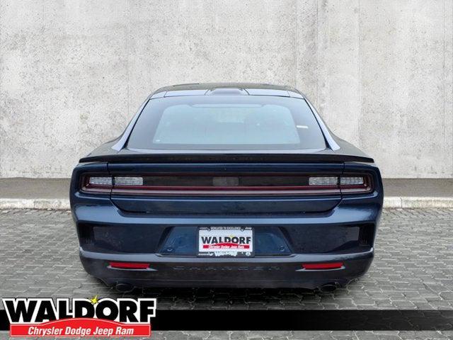 2026 Dodge Charger CHARGER SCAT PACK PLUS 2-DOOR AWD
