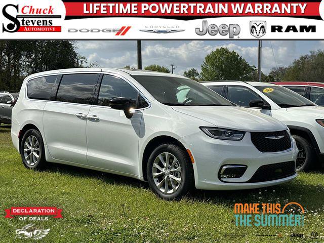 2026 Chrysler Pacifica Limited for sale in Bay Minette, AL