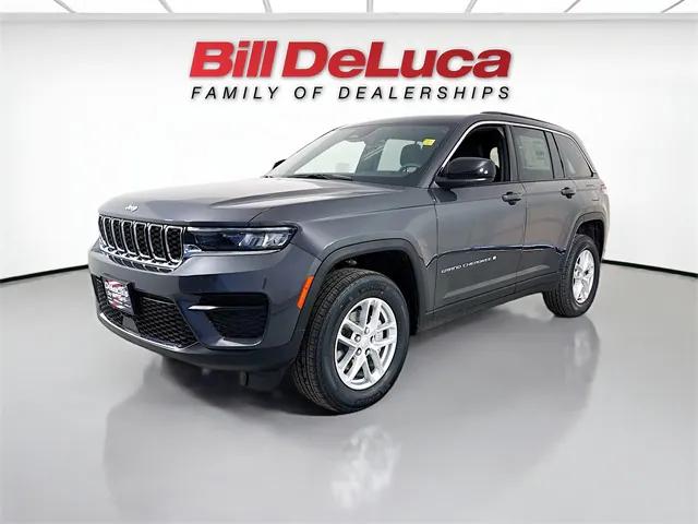 2026 Jeep Grand Cherokee Altitude 4x4 for sale in Haverhill, MA