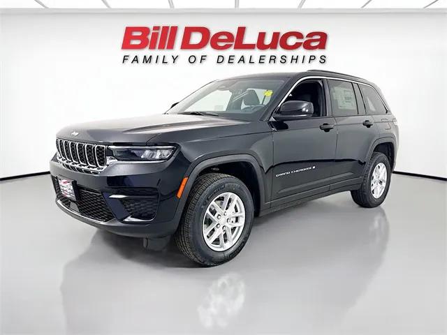 2026 Jeep Grand Cherokee Altitude 4x4 for sale in Haverhill, MA
