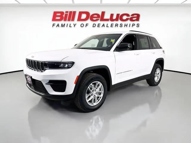 2026 Jeep Grand Cherokee GRAND CHEROKEE LAREDO X 4X4 2026 Jeep Grand Cherokee GRAND CHEROKEE LAREDO X 4X4