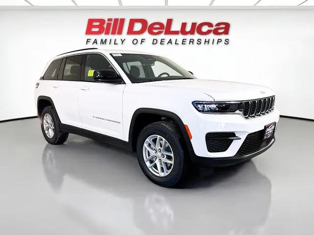 2026 Jeep Grand Cherokee GRAND CHEROKEE LAREDO X 4X4 2026 Jeep Grand Cherokee GRAND CHEROKEE LAREDO X 4X4