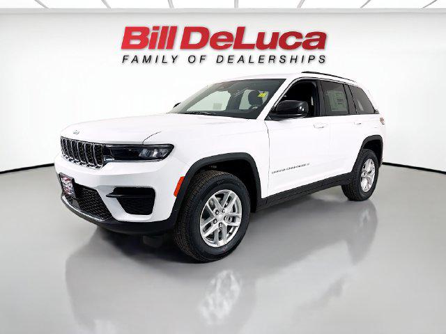 2026 Jeep Grand Cherokee Laredo X 4x4 for sale in Haverhill, MA