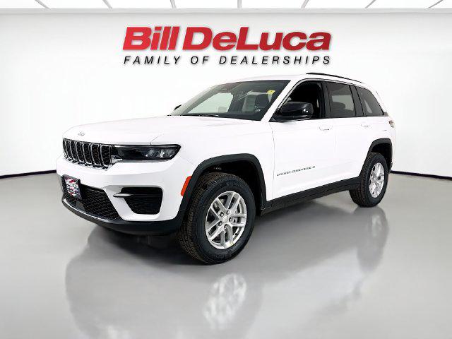 2026 Jeep Grand Cherokee Laredo X 4x4 for sale in Haverhill, MA