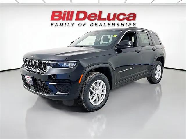 2026 Jeep Grand Cherokee Altitude 4x4 for sale in Haverhill, MA
