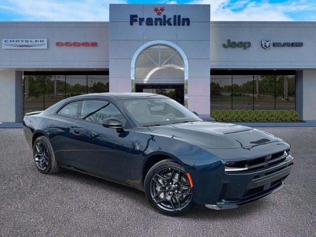 2026 Dodge Charger CHARGER SCAT PACK 2-DOOR AWD