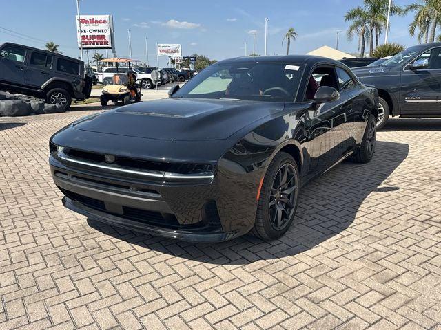 2026 Dodge Charger CHARGER SCAT PACK PLUS 2-DOOR AWD