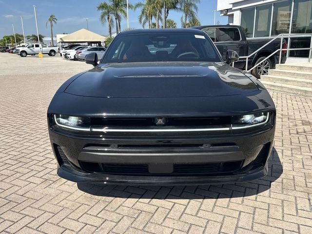 2026 Dodge Charger CHARGER SCAT PACK PLUS 2-DOOR AWD
