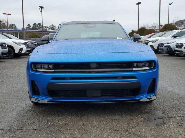 2026 Dodge Charger CHARGER SCAT PACK 2-DOOR AWD 2026 Dodge Charger CHARGER SCAT PACK 2-DOOR AWD