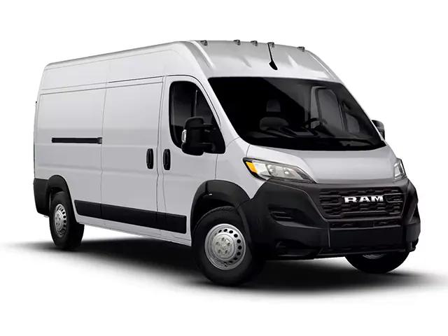 2026 RAM Ram ProMaster RAM PROMASTER 2500 TRADESMAN CARGO VAN HIGH ROOF 159 WB 2026 RAM Ram ProMaster RAM PROMASTER 2500 TRADESMAN CARGO VAN HIGH ROOF 159 WB