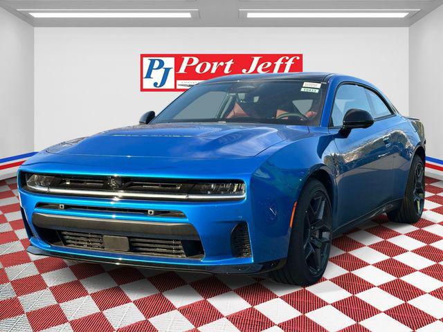 2026 Dodge Charger CHARGER SCAT PACK PLUS 2-DOOR AWD