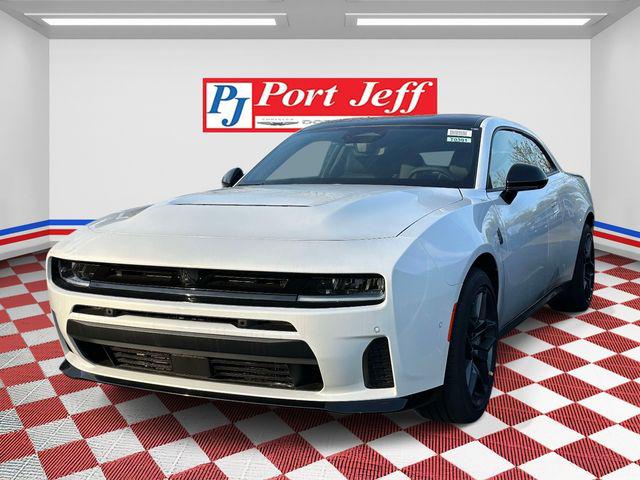 2026 Dodge Charger CHARGER SCAT PACK 2-DOOR AWD