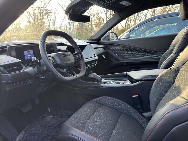 2026 Dodge Charger CHARGER SCAT PACK 2-DOOR AWD