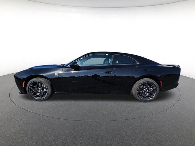 2026 Dodge Charger CHARGER SCAT PACK PLUS 2-DOOR AWD 2026 Dodge Charger CHARGER SCAT PACK PLUS 2-DOOR AWD