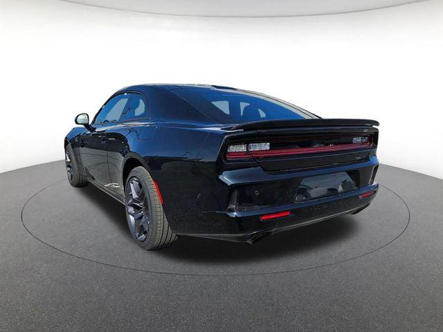 2026 Dodge Charger CHARGER SCAT PACK PLUS 2-DOOR AWD 2026 Dodge Charger CHARGER SCAT PACK PLUS 2-DOOR AWD
